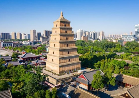 西安市局强化汗青文化名城；すぷ