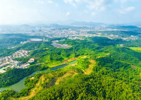 2026年丽江首批地皮整治规划获批，龙岗将打造高度城市化地域整治样板